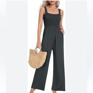 Zeanna jumpsuit